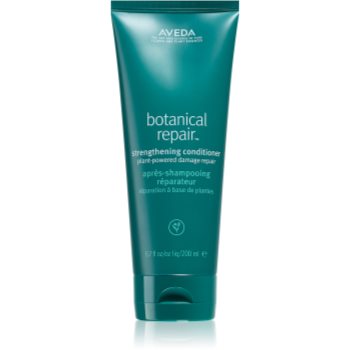 Aveda Botanical Repair™ Strengthening Conditioner balsam pentru indreptare - imagine 2